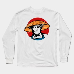 MKT Long Sleeve T-Shirt